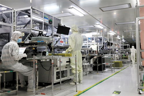 重視研發(fā)找準快車道，江粉高科上半年銷售額實現(xiàn)逆勢增長